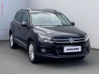 Volkswagen Tiguan - fotka číslo 0