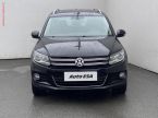 Volkswagen Tiguan - fotka číslo 1