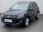 Volkswagen Tiguan - fotka číslo 2