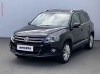 Volkswagen Tiguan - fotka číslo 2