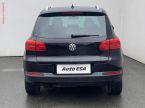 Volkswagen Tiguan - fotka číslo 4