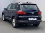 Volkswagen Tiguan - fotka číslo 5