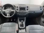 Volkswagen Tiguan - fotka číslo 7