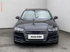 Audi A4 - fotka číslo 1
