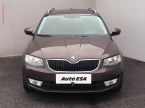 Škoda Octavia - fotka číslo 1
