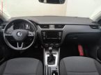 Škoda Octavia - fotka číslo 7