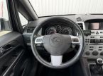 Opel Zafira - fotka číslo 11