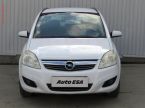 Opel Zafira - fotka číslo 1