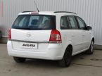 Opel Zafira - fotka číslo 3