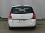 Opel Zafira - fotka číslo 4