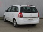 Opel Zafira - fotka číslo 5
