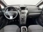 Opel Zafira - fotka číslo 7