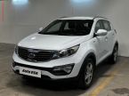 Kia Sportage - fotka číslo 2