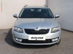 Škoda Octavia - fotka číslo 1