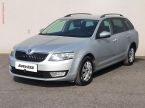 Škoda Octavia - fotka číslo 2