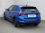 Škoda Fabia - fotka číslo 5