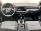 Škoda Fabia - fotka číslo 7