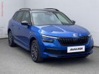 Škoda Kamiq - fotka číslo 0