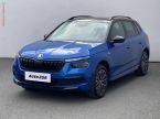 Škoda Kamiq - fotka číslo 2