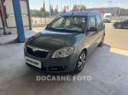 Škoda Roomster - fotka číslo 0