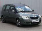 Škoda Roomster - fotka číslo 0