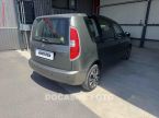 Škoda Roomster - fotka číslo 1
