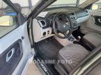 Škoda Roomster - fotka číslo 2