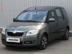 Škoda Roomster - fotka číslo 2