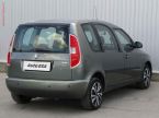 Škoda Roomster - fotka číslo 3