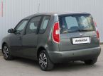 Škoda Roomster - fotka číslo 5