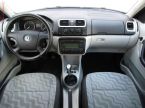 Škoda Roomster - fotka číslo 7