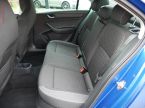 Škoda Rapid - fotka číslo 9