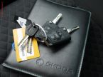 Škoda Rapid - fotka číslo 16