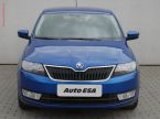 Škoda Rapid - fotka číslo 1