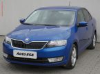 Škoda Rapid - fotka číslo 2