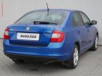 Škoda Rapid - fotka číslo 3