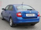 Škoda Rapid - fotka číslo 5