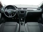 Škoda Rapid - fotka číslo 7