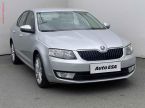 Škoda Octavia - fotka číslo 0