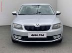 Škoda Octavia - fotka číslo 1