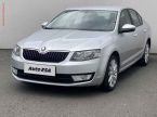 Škoda Octavia - fotka číslo 2