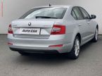 Škoda Octavia - fotka číslo 3