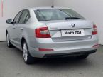 Škoda Octavia - fotka číslo 5