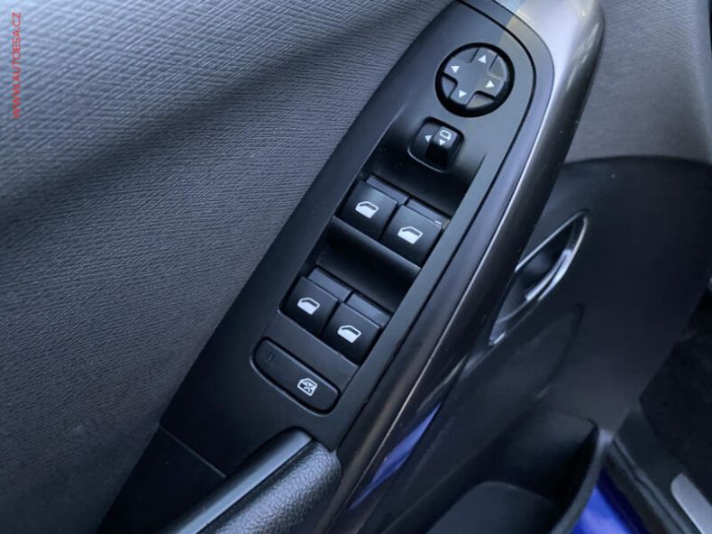 Citroën C4 Picasso - hlavní fotka