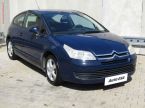 Citroën C4 - fotka číslo 0