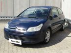 Citroën C4 - fotka číslo 2
