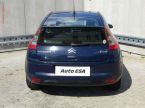 Citroën C4 - fotka číslo 4