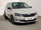 Škoda Fabia - fotka číslo 0