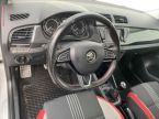 Škoda Fabia - fotka číslo 11