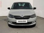 Škoda Fabia - fotka číslo 1